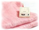 Electric blanket