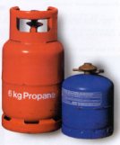 LPG Cylinders
