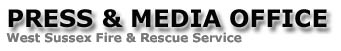 Press & Media Office