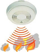 Smoke alarm